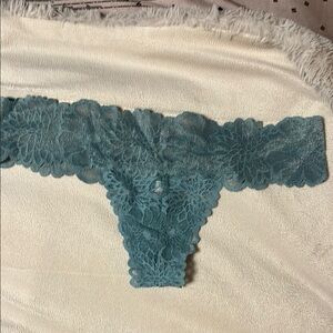 Lace Women's Intimate in Teal Pink brand